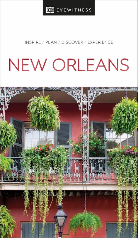 Couverture_DK New Orleans