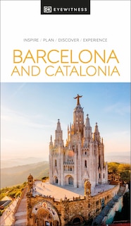 Couverture_DK Barcelona and Catalonia