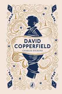 Front cover_David Copperfield
