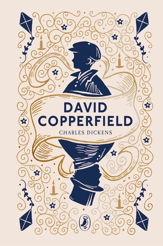 Front cover_David Copperfield