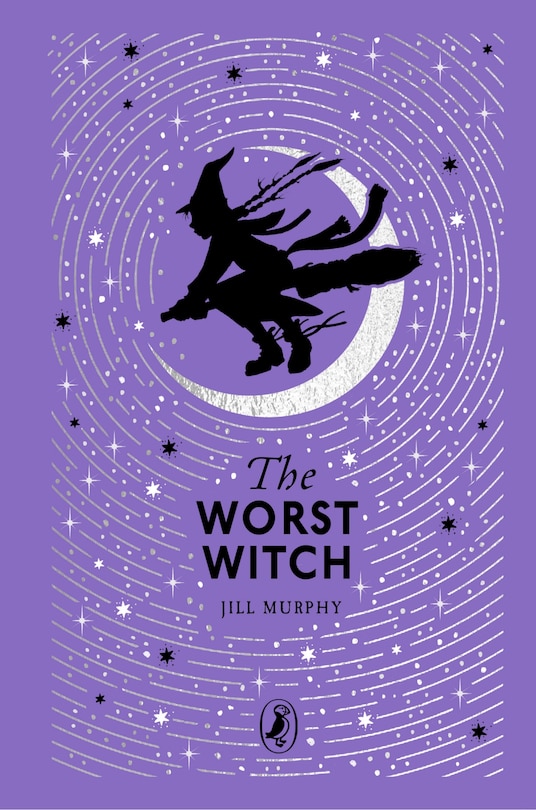 Front cover_The Worst Witch