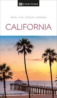 Front cover_DK California
