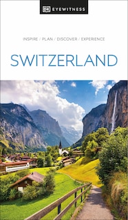 Front cover_DK Switzerland