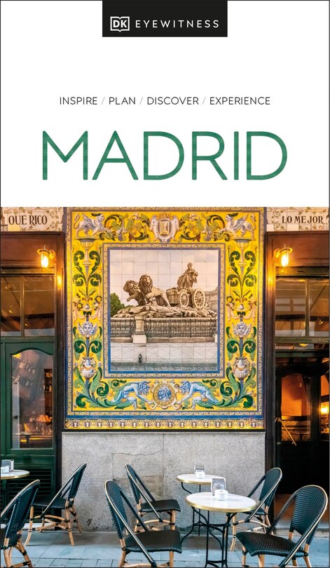 Couverture_DK Madrid