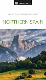 Couverture_DK Northern Spain