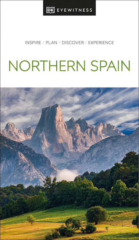Couverture_DK Northern Spain