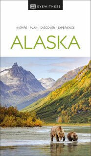 Front cover_DK Alaska