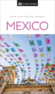 Front cover_DK Mexico
