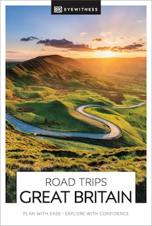 Couverture_DK Road Trips Great Britain