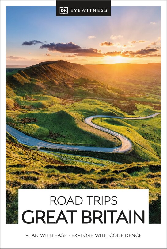 Couverture_DK Road Trips Great Britain