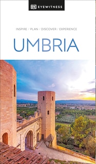 Front cover_DK Umbria