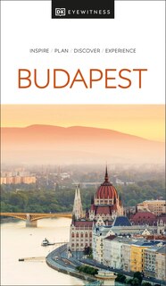 Couverture_DK Budapest