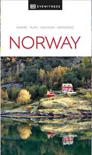 Front cover_DK Norway