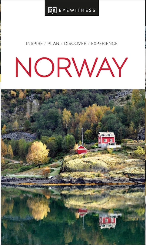 Front cover_DK Norway