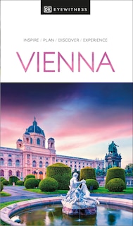 Front cover_DK Vienna