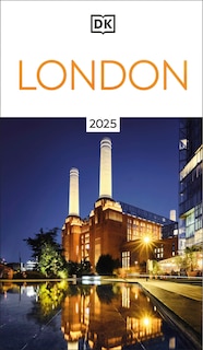Front cover_DK London