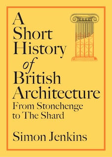 Front cover_A Short History of British Architecture