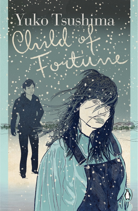 Front cover_Child of Fortune