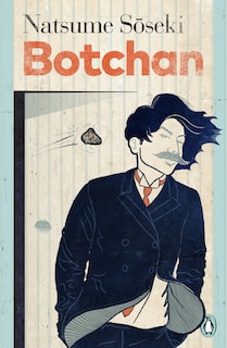 Front cover_Botchan