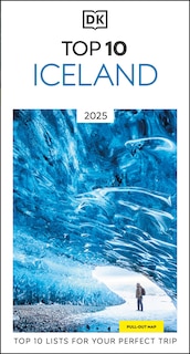 Front cover_DK Top 10 Iceland