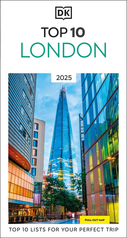 Couverture_DK Top 10 London