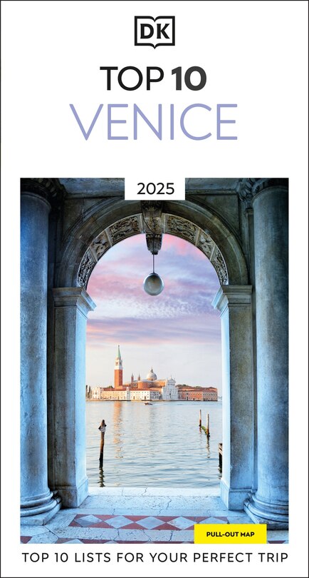 Couverture_DK Top 10 Venice