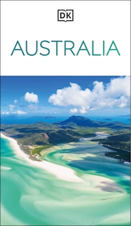 Front cover_DK Australia
