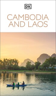 Couverture_DK Cambodia and Laos