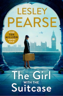 Front cover_The Girl with the Suitcase