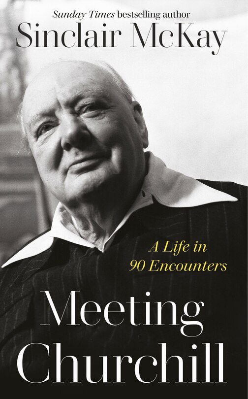 Front cover_Meeting Churchill