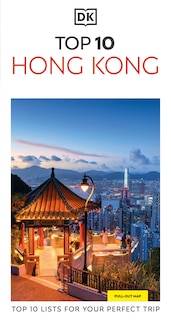Front cover_DK Top 10 Hong Kong