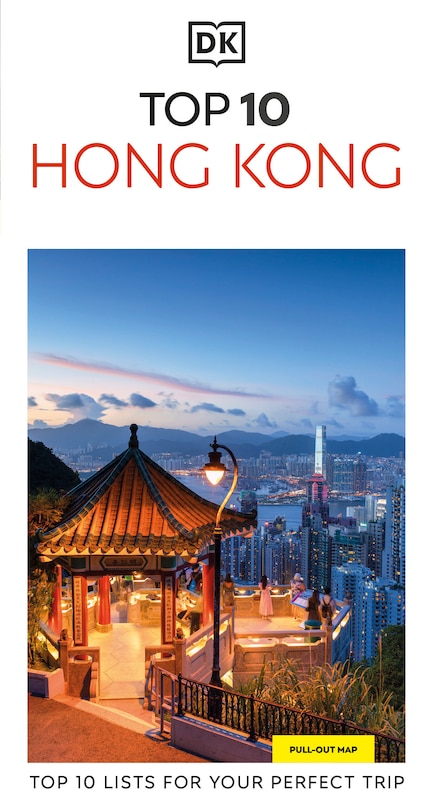 Front cover_DK Top 10 Hong Kong