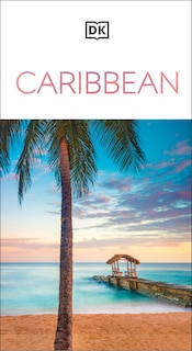 Front cover_DK Caribbean