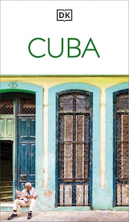 Front cover_DK Cuba