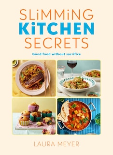 Front cover_Slimming Kitchen Secrets