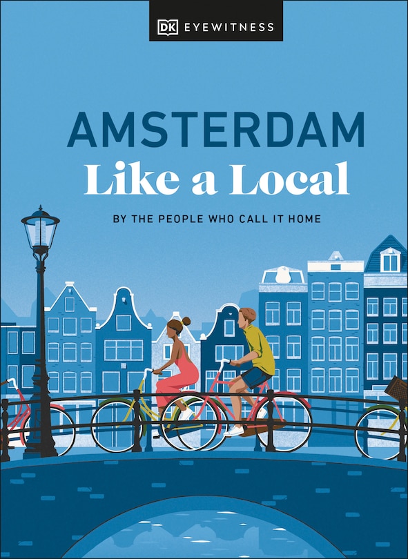 Couverture_Amsterdam Like a Local