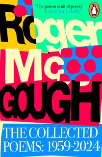 Front cover_The Collected Poems