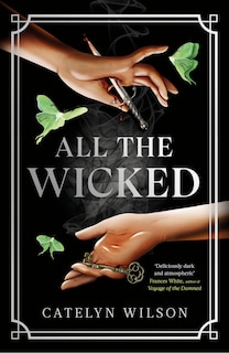 Couverture_All The Wicked