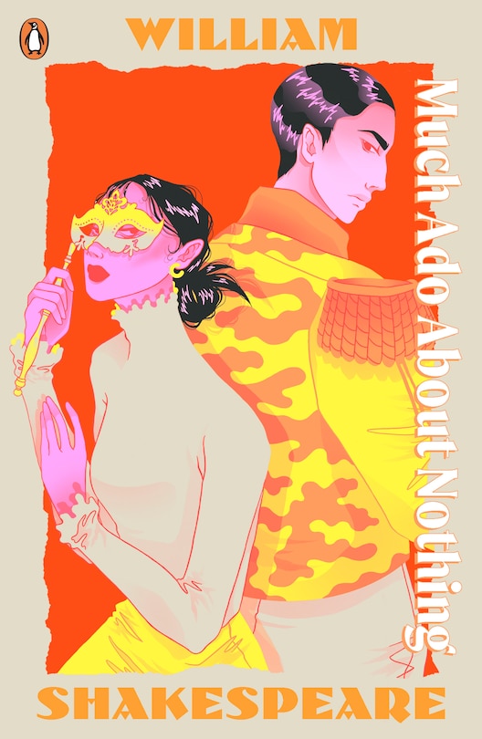 Couverture_Much Ado About Nothing