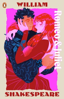 Couverture_Romeo and Juliet