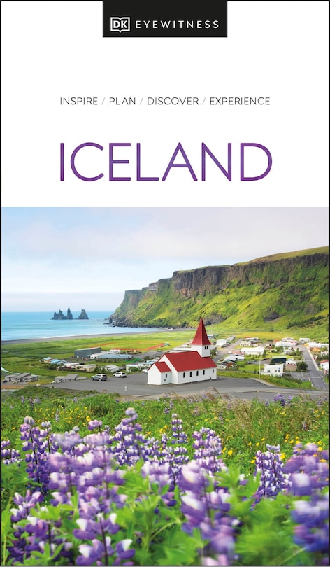 Front cover_DK Iceland