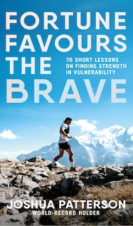 Couverture_Fortune Favours the Brave