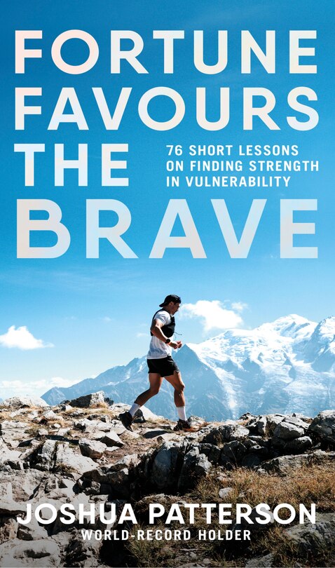 Couverture_Fortune Favours the Brave