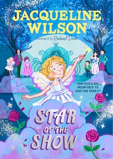 Front cover_Star of the Show
