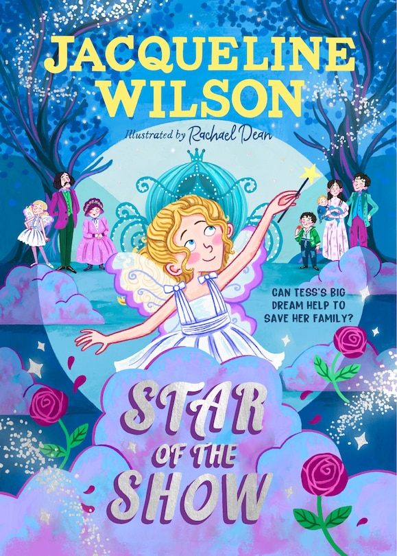 Front cover_Star of the Show