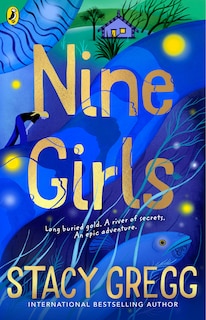 Couverture_Nine Girls