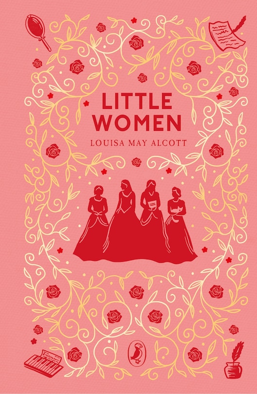 Couverture_Little Women