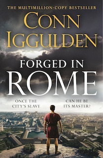 Front cover_The Trader Series: Book 1