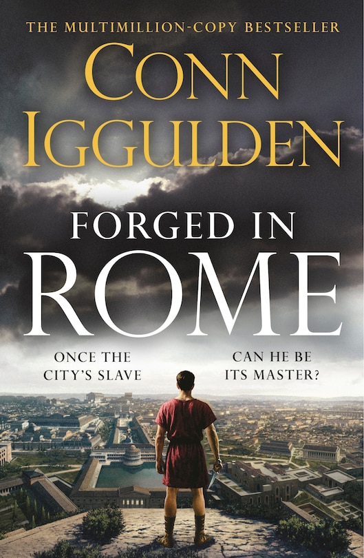 Front cover_The Trader Series: Book 1