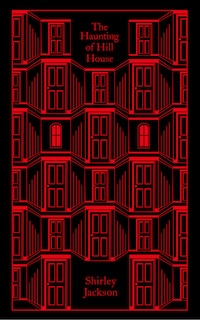 Couverture_The Haunting of Hill House